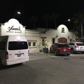 Sano's - Steakhouses Near Me - Baja California, BCN Sano's - Steakhouses Near Me - Baja California, BCN