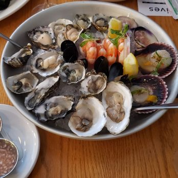 Fishwives - Seafood Near Me - Pasadena, California Fishwives - Seafood Near Me - Pasadena, California