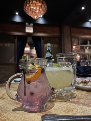 Oda Mediterranean by null