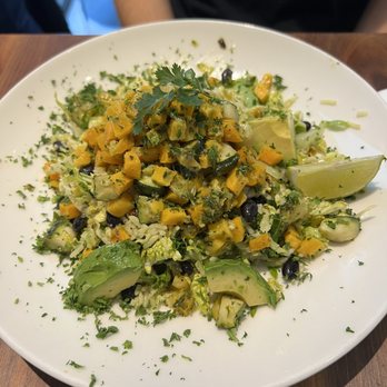 Plums Cafe - Brazilian Bowl - Breakfast & Brunch Near Me - Costa Mesa, California