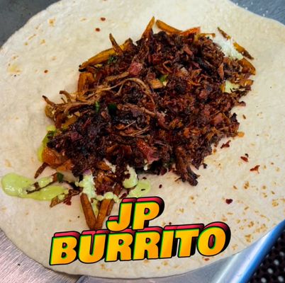 Johnny's Express by null