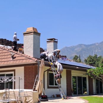 Roofing Experts of Riverside Roofing Experts of Riverside