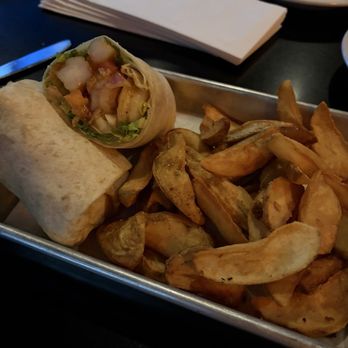 The Stillery - Bang bang wrap - American Near Me - Richfield, Wisconsin