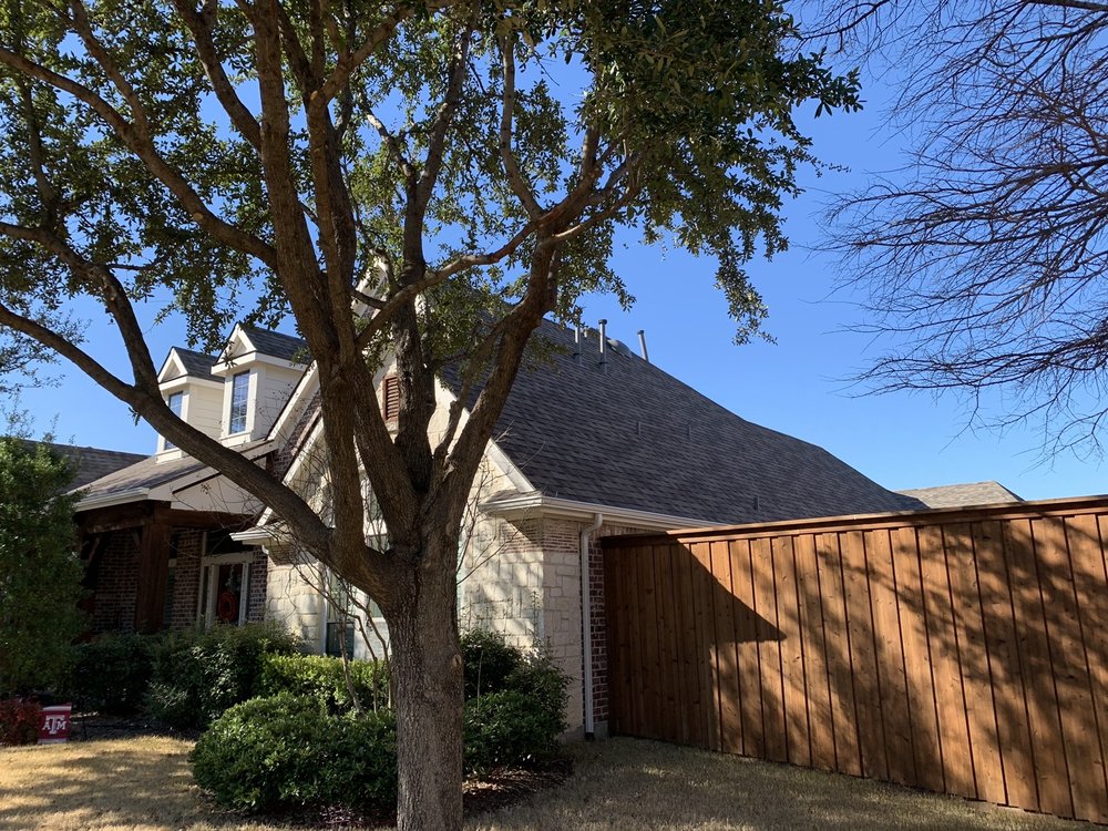 Slide of Praus Construction