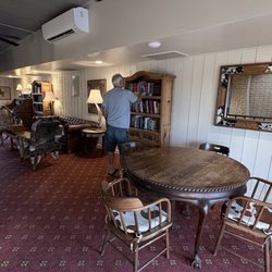 Stage Stop Inn