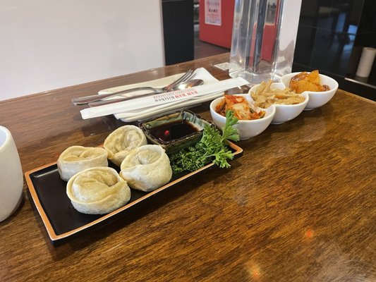 Bam Bam Kitchen by null