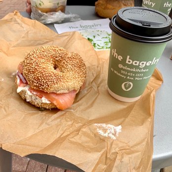Olmo - Sandwiches Near Me - New Haven, Connecticut