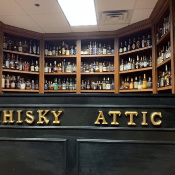 The Whisky Attic - Tours Near Me - Las Vegas, Nevada The Whisky Attic - Tours Near Me - Las Vegas, Nevada