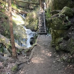 Matt Davis-Steep Ravine Loop