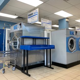 Washing machines