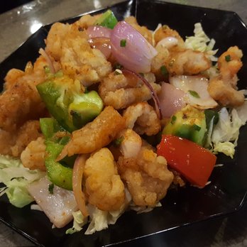 Phat Eatery - Salt and Pepper Calamari - Malaysian Near Me - Katy, Texas Phat Eatery - Salt and Pepper Calamari - Malaysian Near Me - Katy, Texas