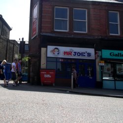 Mr Joe's - Mr Joe's, Wigan