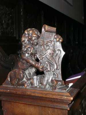 University of Aberdeen by null