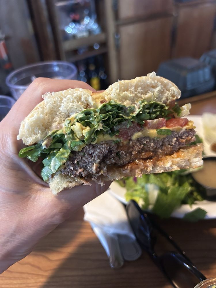 Social spots from Stone Front Tavern