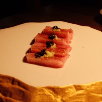 Hachi - Kama Toro - Japanese Near Me - Houston, Texas