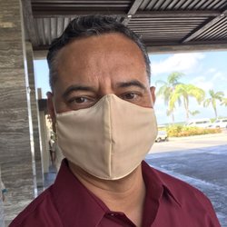 Ramin Monshizadeh, MD