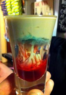 Paradise Alley by null