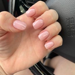 Nails Nails