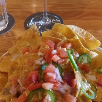 Imperial - Spritz and Breakfast Nachos - Bars Near Me - Ferndale, Michigan