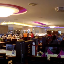 Feng Ze Yuah China Restaurant