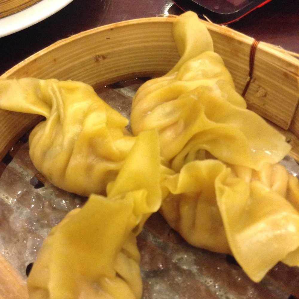 Hap Chan Tea House - Chinese Near Me - Makati, NCR