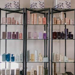 Balm Highlights - Kevin Murphy products are offered here.
