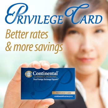 Continental Currency Exchange - Currency Exchange Near Me - Toronto, Ontario Continental Currency Exchange - Currency Exchange Near Me - Toronto, Ontario