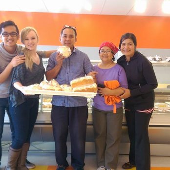 Manila Sweets Bakeshop - Meet the team! - Desserts Near Me - Edmonton, Alberta Manila Sweets Bakeshop - Meet the team! - Desserts Near Me - Edmonton, Alberta
