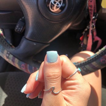 Princess Nails - Nail Salons Near Me - Arcata, California