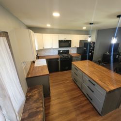 Ty's Construction - Take advantage of our monthly payment options.