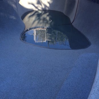 Pebblefinish Pool Replaster - Filling up pool!!! Yay! - Pool Cleaners Near Me Pebblefinish Pool Replaster - Filling up pool!!! Yay! - Pool Cleaners Near Me