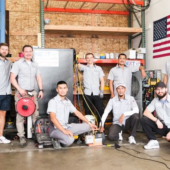 NEXT HVAC & Appliance Repair - Heating & Air Conditioning/HVAC Near Me - Berkeley, California NEXT HVAC & Appliance Repair - Heating & Air Conditioning/HVAC Near Me - Berkeley, California