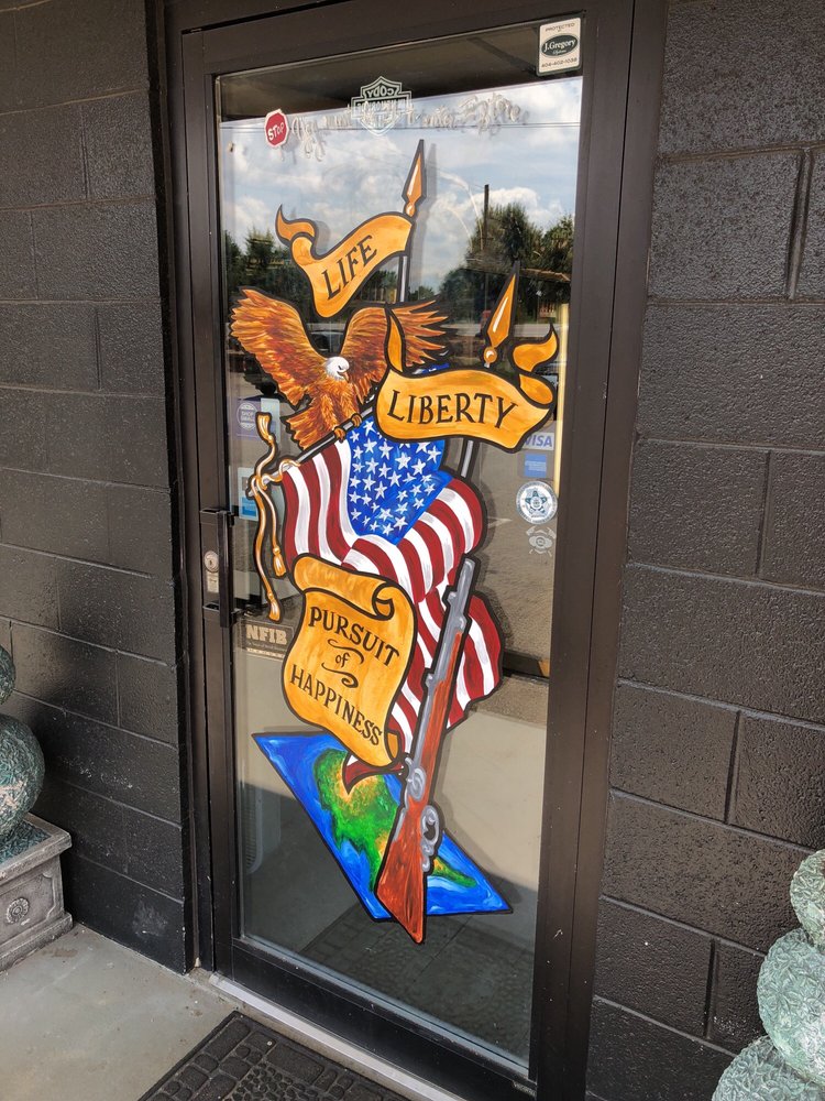 CORK AND BARREL Updated September 2024 12 Reviews 5525 Bannister Rd, Cumming,