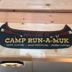 Last Resort RV Park and Campground