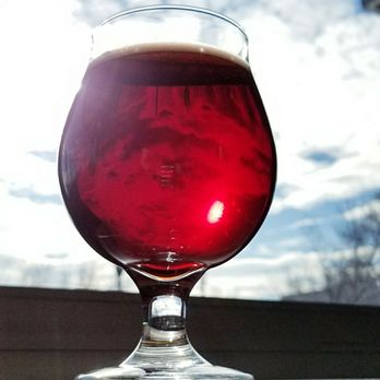 Joyride Brewing - Clouds in my beer!! - Breweries Near Me - Edgewater, Colorado