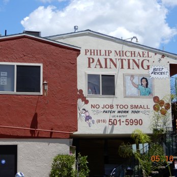 Philip Michael Painting - 2019 color of the year - Painters Near Me - Sherman Oaks, California Philip Michael Painting - 2019 color of the year - Painters Near Me - Sherman Oaks, California