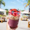 The Blend Superfood Bar gift card