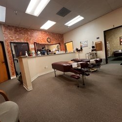 Lifestyle Chiropractic & Wellness