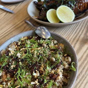Ernest - New American Near Me - San Francisco, California