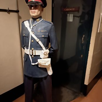 Churchill War Rooms - Landmarks & Historical Buildings Near Me - London, XGL Churchill War Rooms - Landmarks & Historical Buildings Near Me - London, XGL