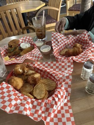 Sandbar & Grill by null