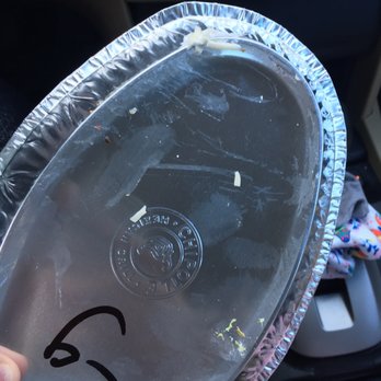 Chipotle Mexican Grill - Fast Food Near Me - Dover, New Hampshire