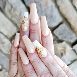 Joyful Nails And Spa