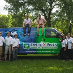 DetailXPerts