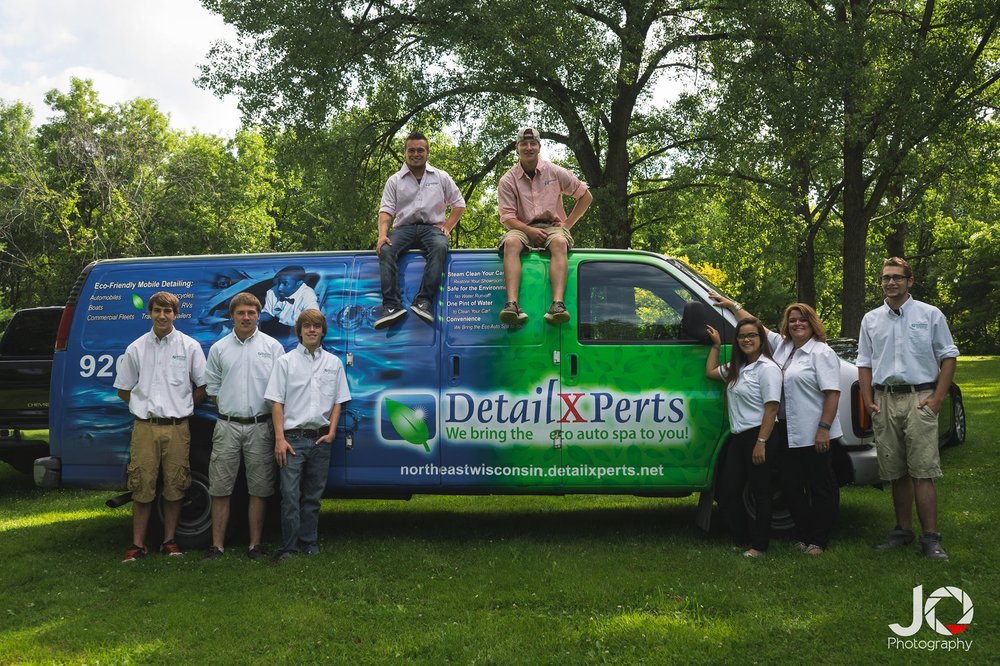 DETAILXPERTS Updated September 2024 56 Photos Suamico, Wisconsin