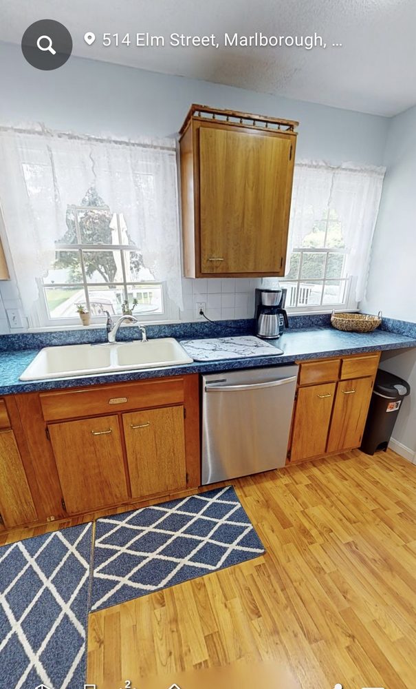 Epoxy Artist - countertop fabricator in Holden, MA