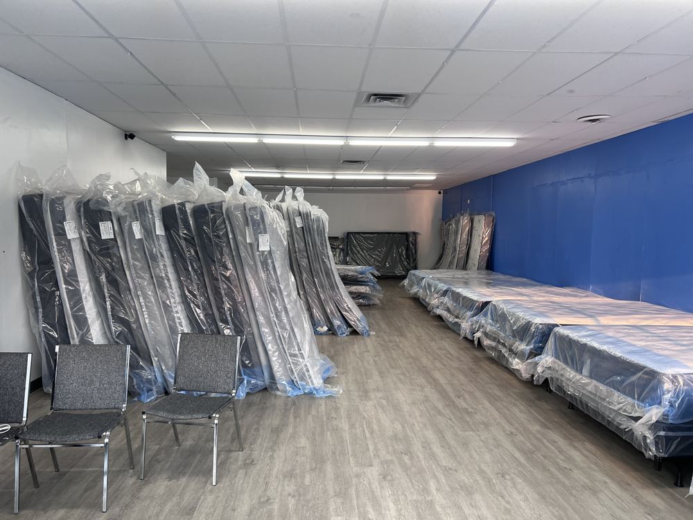 MATTRESS BY APPOINTMENT Updated March 2024 12 Photos 840 Dulaney