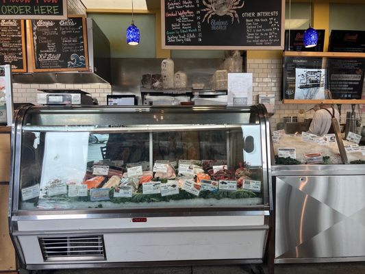 Pier 46 Seafood Co by null