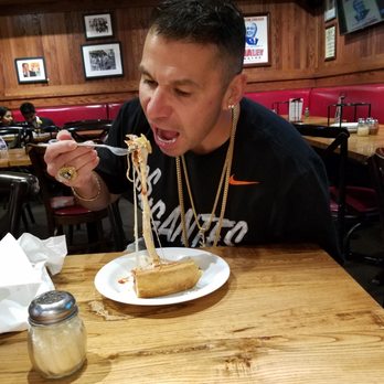 Giordano's - It's like a party in my mouth. - Pizza Near Me - Chicago, Illinois