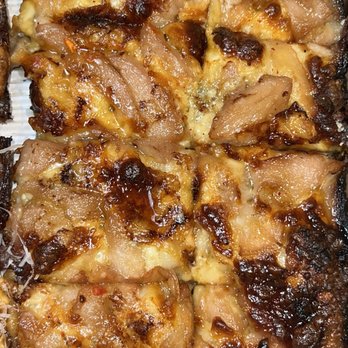 MAMA'S TOO! - Pear - Pizza Near Me - New York, New York MAMA'S TOO! - Pear - Pizza Near Me - New York, New York